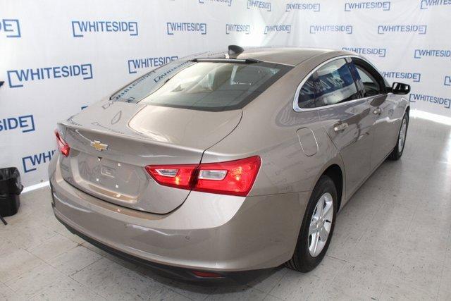 2024 Chevrolet Malibu Vehicle Photo in SAINT CLAIRSVILLE, OH 43950-8512