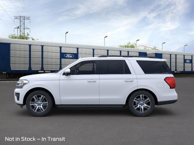 2024 Ford Expedition Vehicle Photo in Weatherford, TX 76087-8771