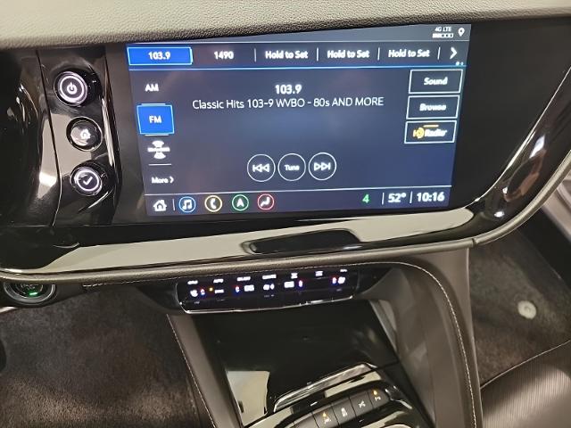 2022 Buick Envision Vehicle Photo in OSHKOSH, WI 54904-7811