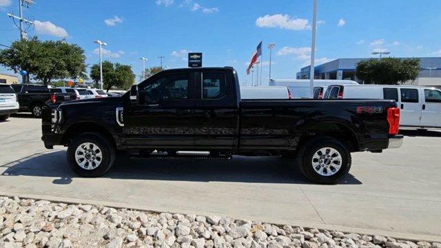 2020 Ford Super Duty F-350 SRW Vehicle Photo in SELMA, TX 78154-1460