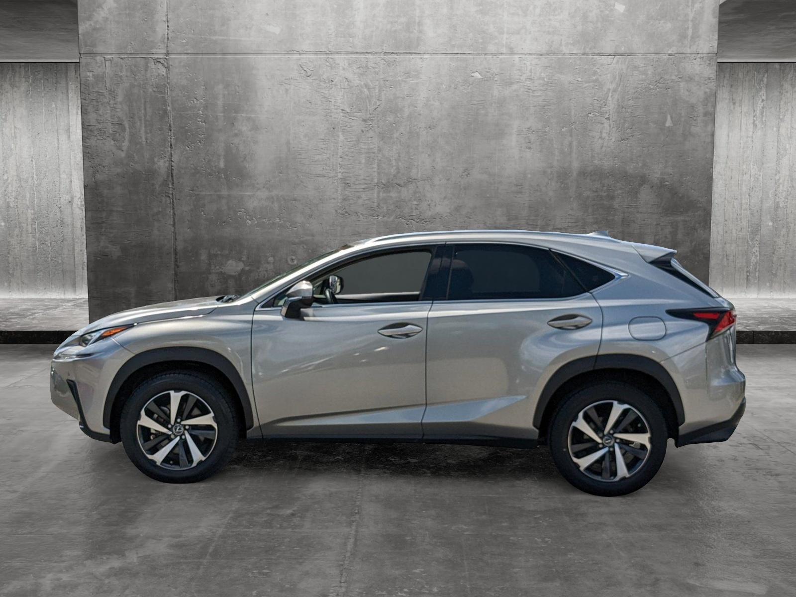 2021 Lexus NX 300 Vehicle Photo in Orlando, FL 32811