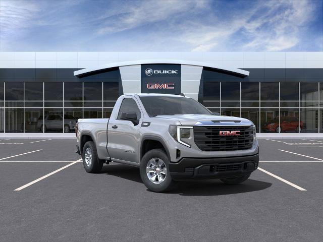 2025 GMC Sierra 1500 Vehicle Photo in GREEN BAY, WI 54303-3330