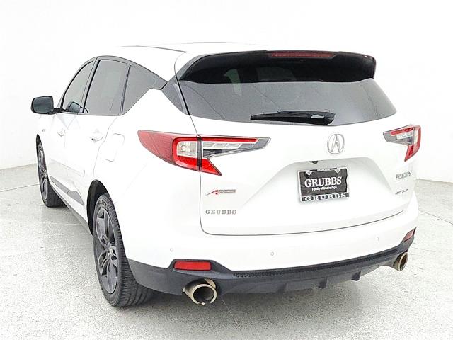 2021 Acura RDX Vehicle Photo in Grapevine, TX 76051