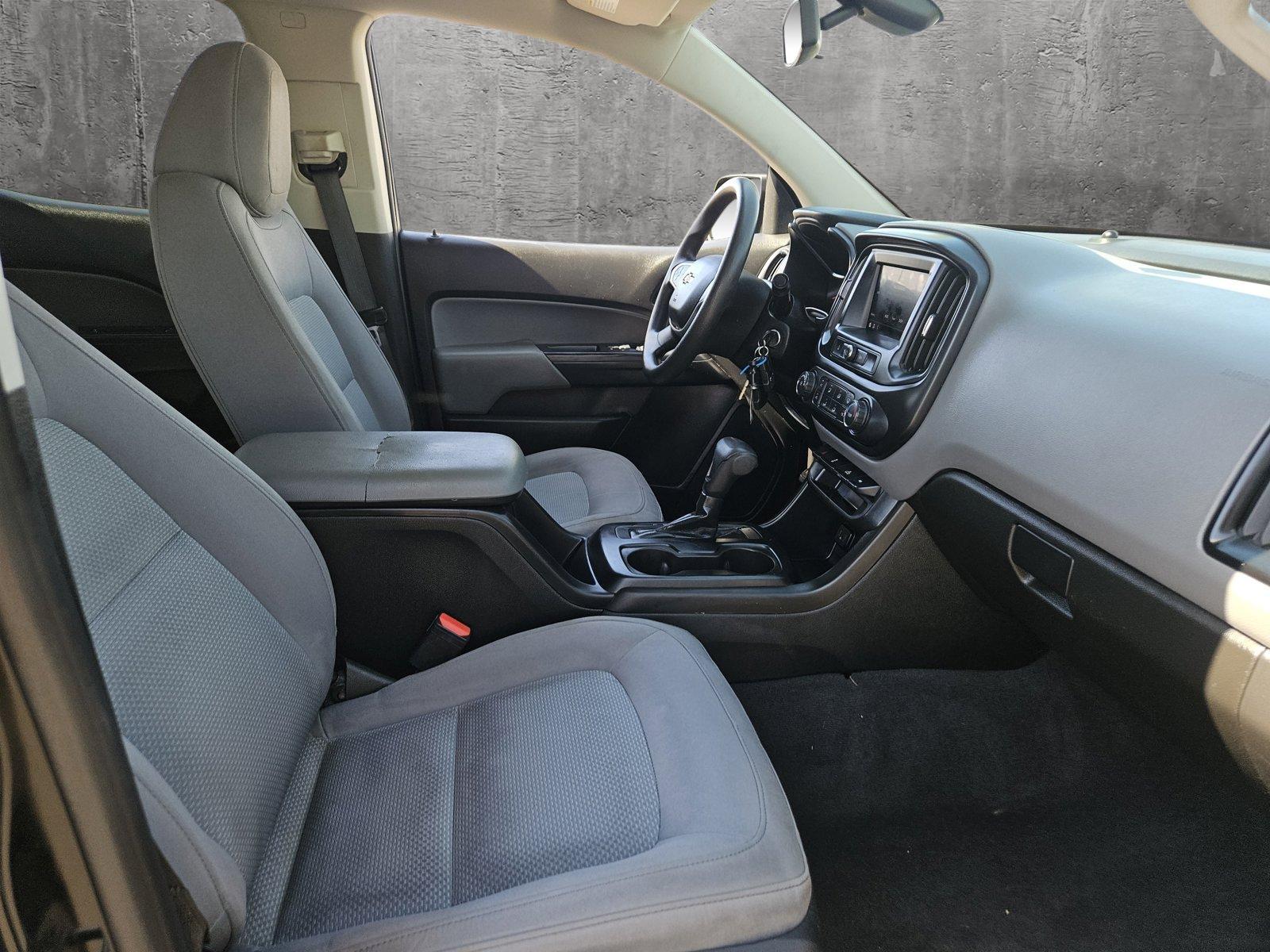 2020 Chevrolet Colorado Vehicle Photo in PEORIA, AZ 85382-3715