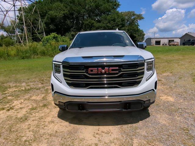 2024 GMC Sierra 1500 Vehicle Photo in ALBERTVILLE, AL 35950-0246