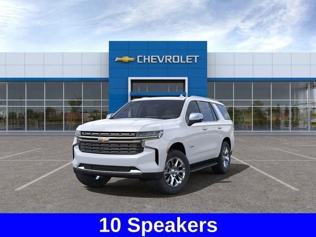 2024 Chevrolet Tahoe Vehicle Photo in BROCKTON, MA 02301-7113