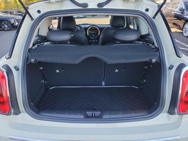 2018 MINI Cooper S Hardtop Vehicle Photo in TREVOSE, PA 19053-4984