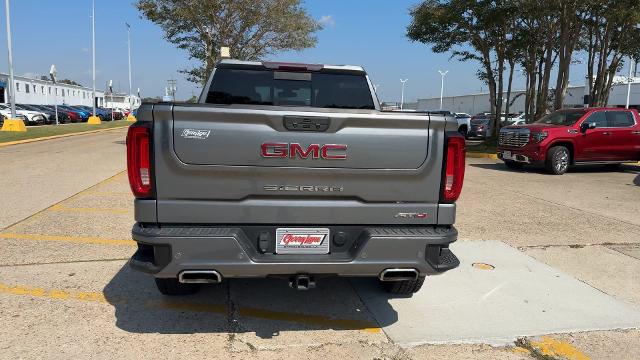 2019 GMC Sierra 1500 Vehicle Photo in BATON ROUGE, LA 70806-4466