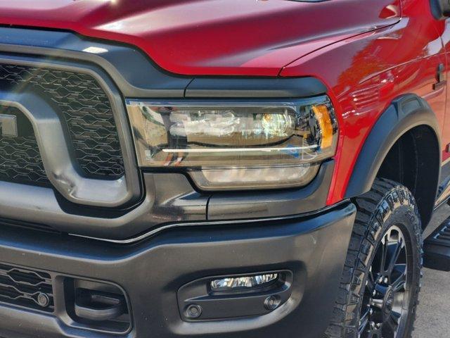 2023 Ram 2500 Vehicle Photo in SUGAR LAND, TX 77478-0000