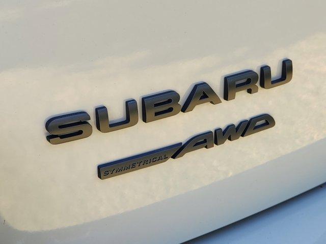 2023 Subaru Crosstrek Vehicle Photo in DALLAS, TX 75209