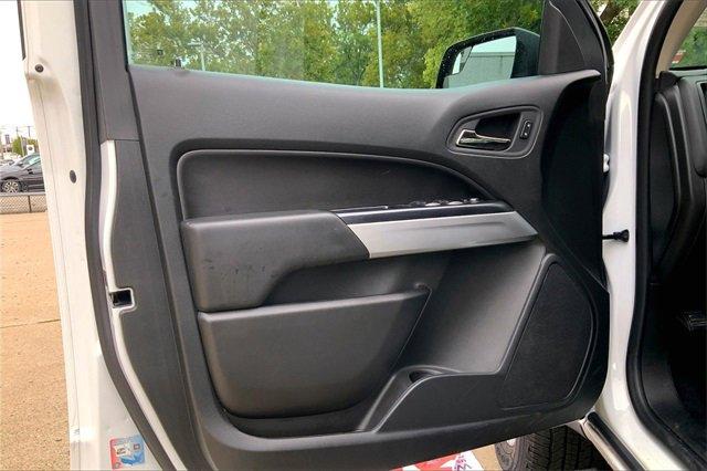 2022 Chevrolet Colorado Vehicle Photo in KANSAS CITY, MO 64114-4502