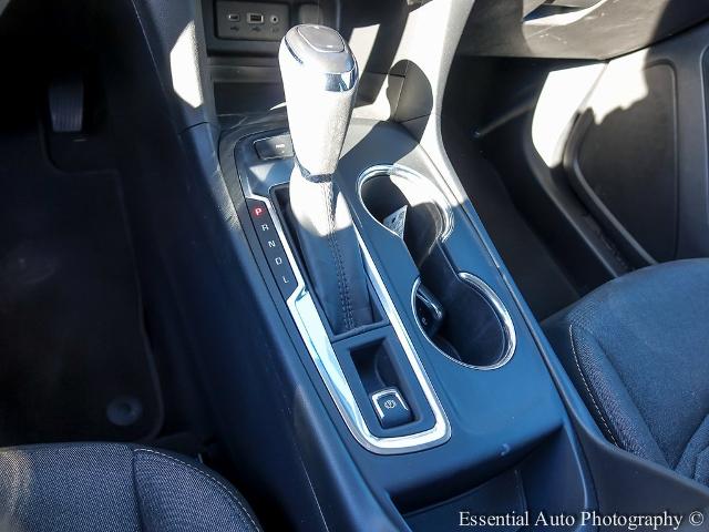 2019 Chevrolet Equinox Vehicle Photo in OAK LAWN, IL 60453-2517