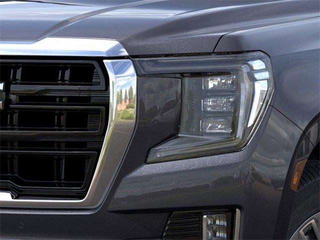 2024 GMC Yukon Vehicle Photo in JACKSON, MI 49202-1834