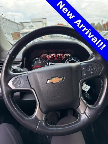 2018 Chevrolet Suburban Vehicle Photo in Puyallup, WA 98371