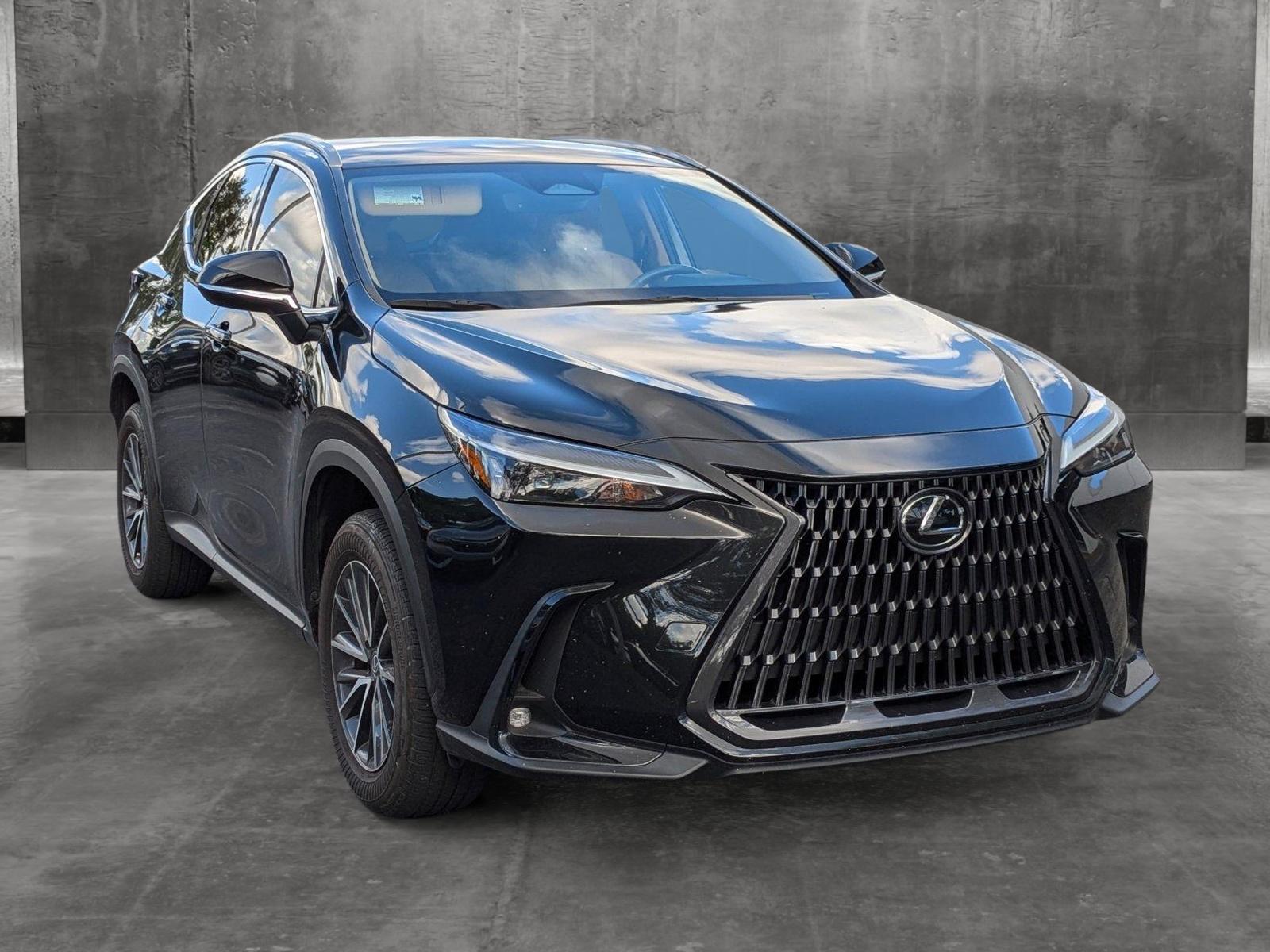 2023 Lexus NX 250 Vehicle Photo in Miami, FL 33015