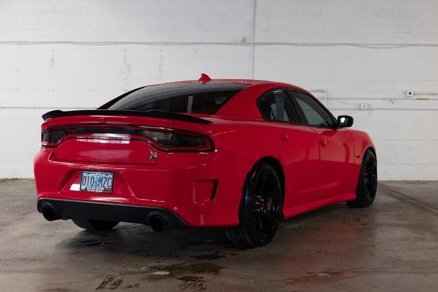 2015 Dodge Charger Vehicle Photo in Tigard, OR 97223