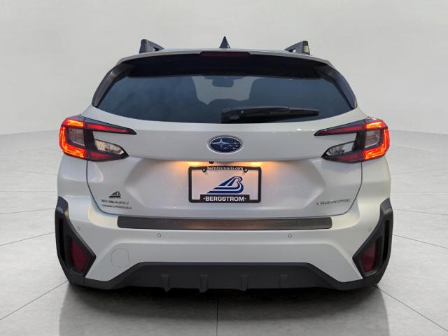 2024 Subaru Crosstrek Vehicle Photo in Green Bay, WI 54304