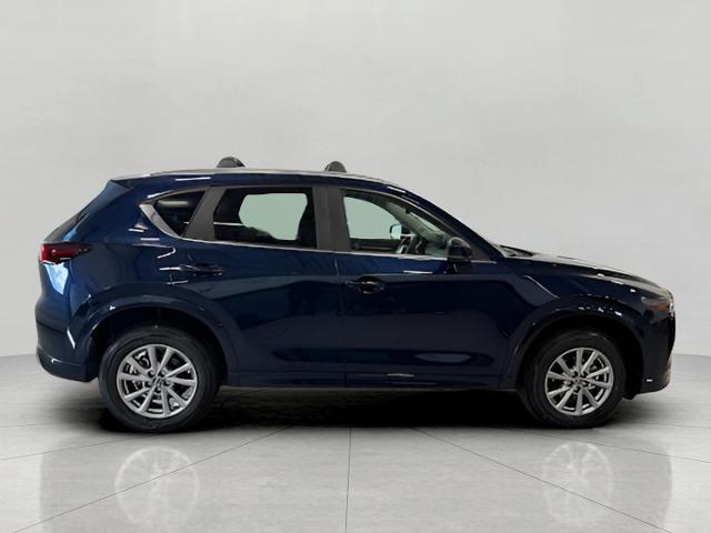 2025 Mazda CX-5 Vehicle Photo in Green Bay, WI 54304