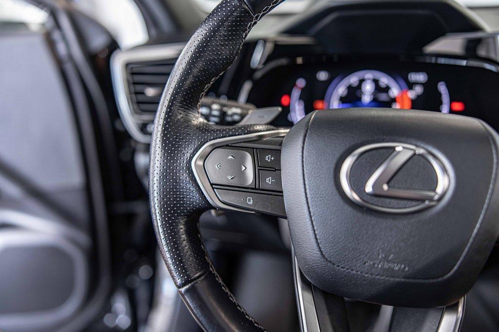 2023 Lexus NX 350 Vehicle Photo in Saint Charles, IL 60174