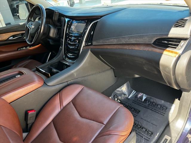 2020 Cadillac Escalade Vehicle Photo in TAMPA, FL 33612-3404