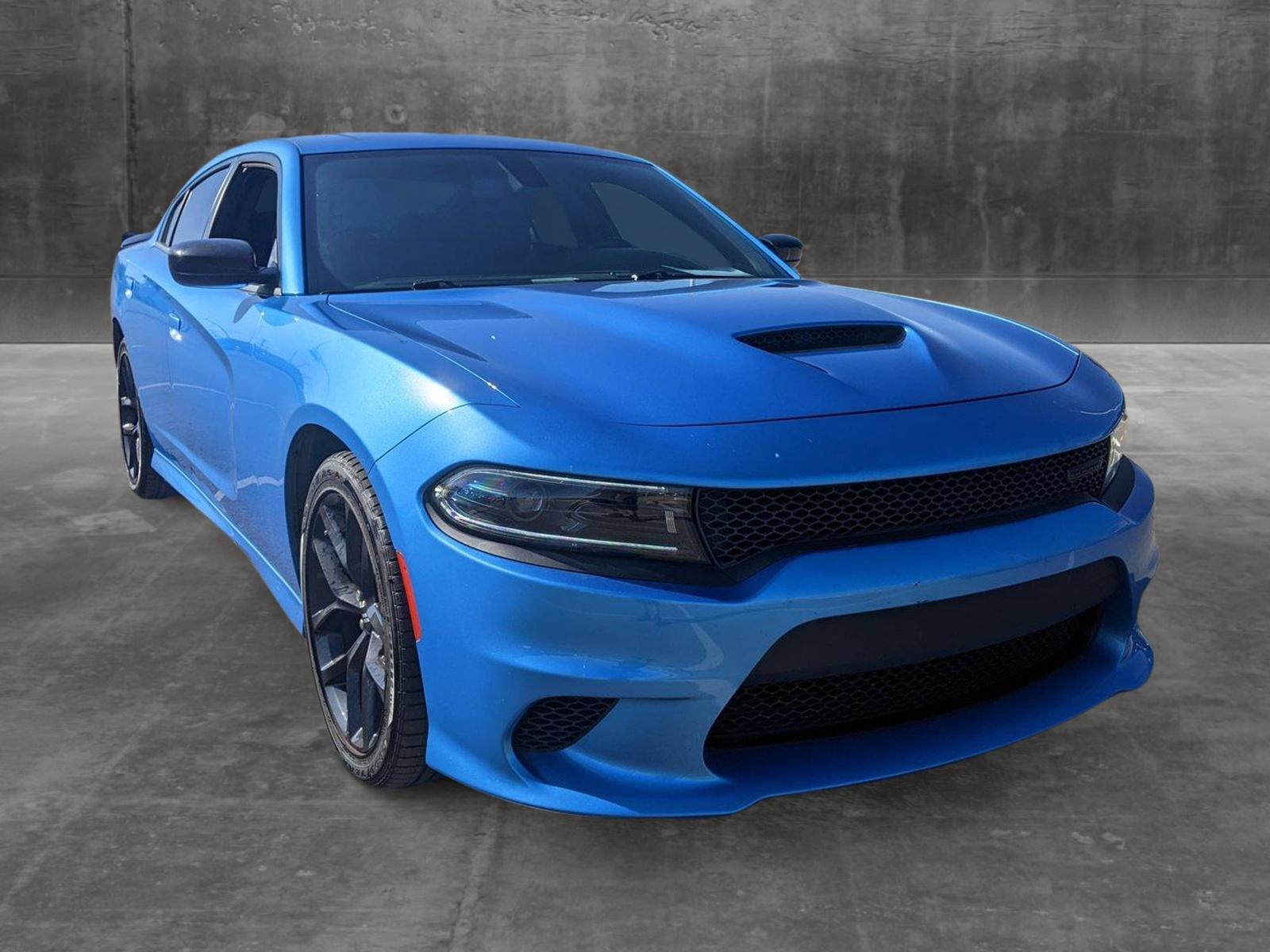 2023 Dodge Charger Vehicle Photo in Austin, TX 78728