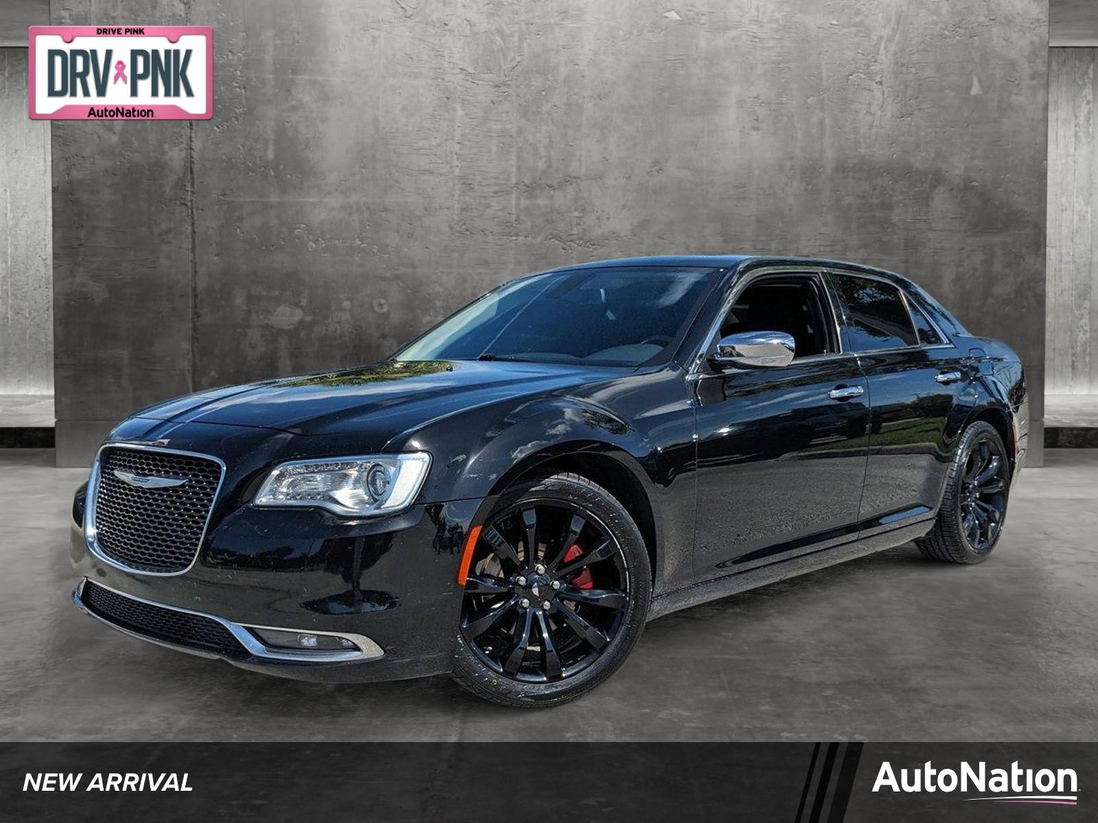 2020 Chrysler 300 Vehicle Photo in ORLANDO, FL 32812-3021