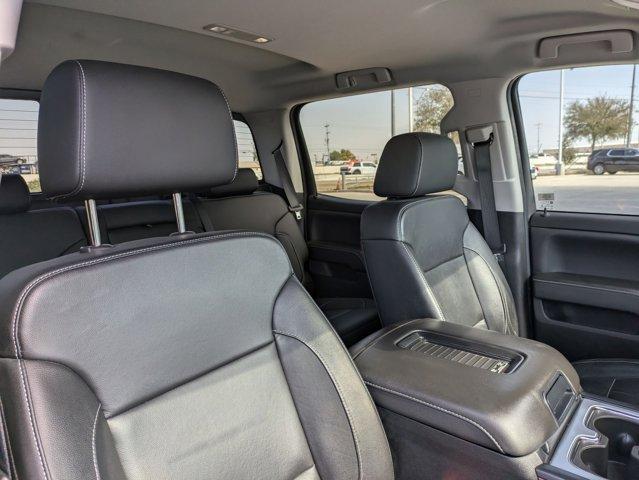 2018 GMC Sierra 1500 Vehicle Photo in SELMA, TX 78154-1459