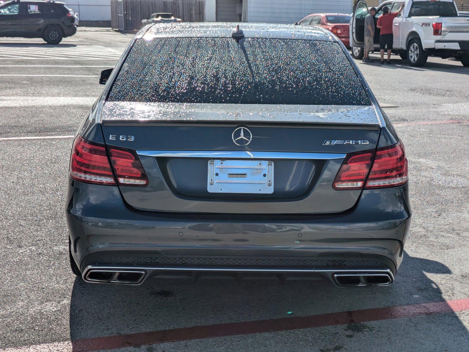 2015 Mercedes-Benz E-Class Vehicle Photo in Corpus Christi, TX 78415