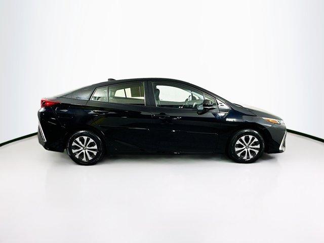 2022 Toyota Prius Prime Vehicle Photo in Flemington, NJ 08822