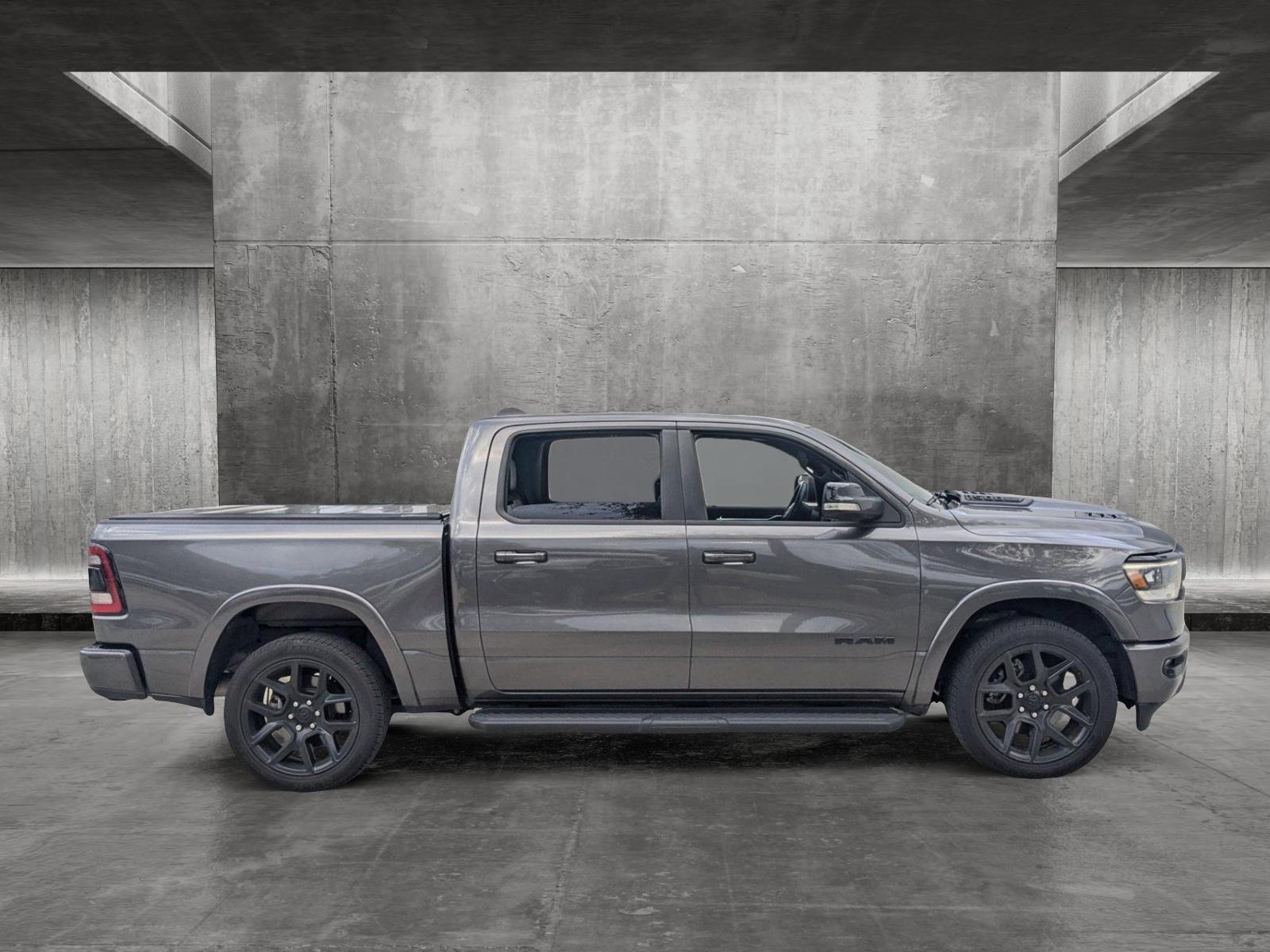 2021 Ram 1500 Vehicle Photo in Coconut Creek, FL 33073