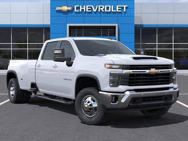 2025 Chevrolet Silverado 3500 HD Vehicle Photo in SALINAS, CA 93907-2500