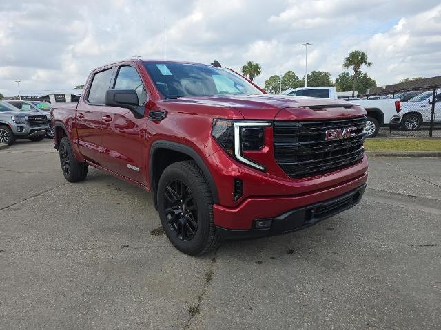 2024 GMC Sierra 1500 Vehicle Photo in LAFAYETTE, LA 70503-4541