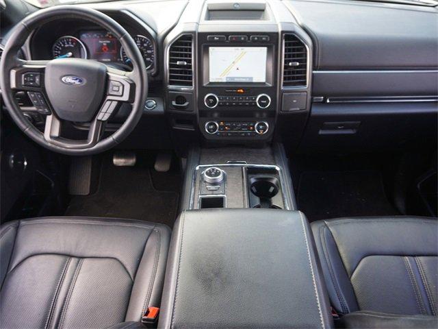 2021 Ford Expedition Vehicle Photo in BATON ROUGE, LA 70809-4546