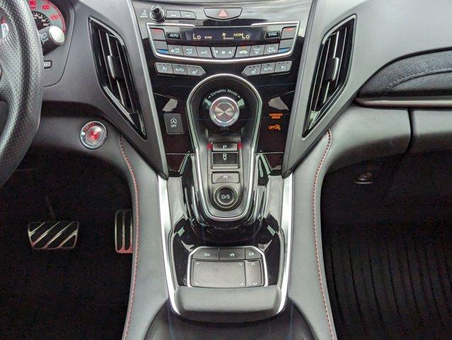 2021 Acura RDX Vehicle Photo in San Antonio, TX 78230