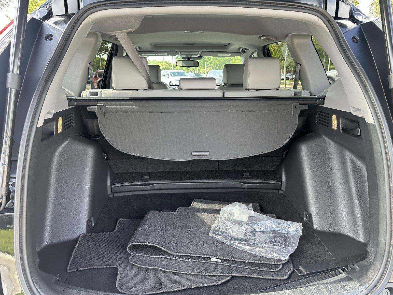 2022 Honda CR-V Vehicle Photo in Hollywood, FL 33021