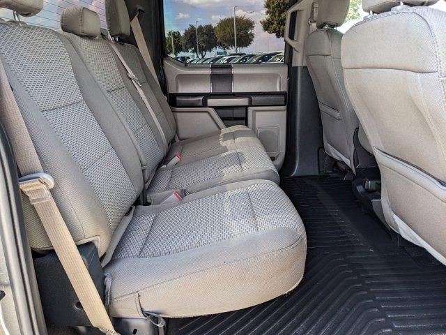 2019 Ford F-150 Vehicle Photo in San Antonio, TX 78209