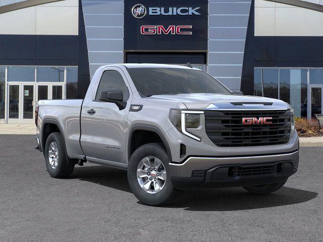 2025 GMC Sierra 1500 Vehicle Photo in DANBURY, CT 06810-5034