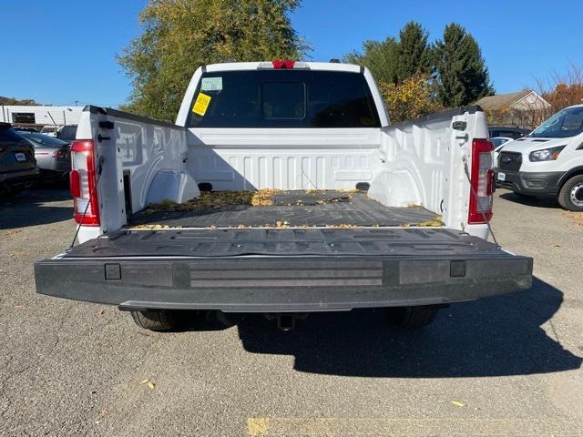 2022 Ford F-150 Vehicle Photo in Mahwah, NJ 07430-1343