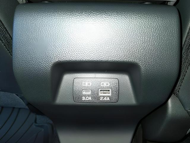 2024 Subaru Crosstrek Vehicle Photo in Green Bay, WI 54304