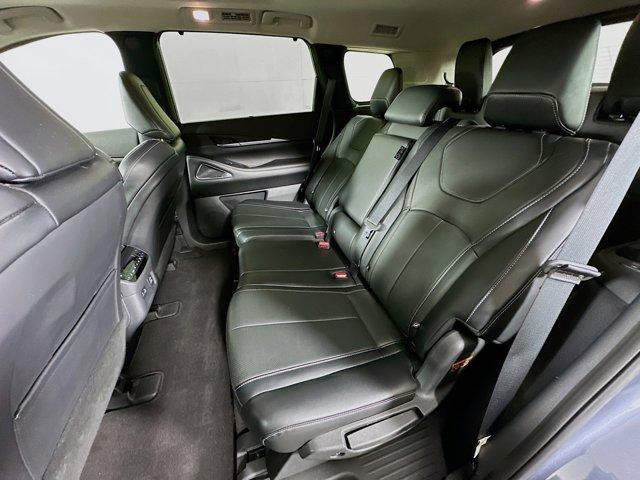 2023 INFINITI QX60 Vehicle Photo in Flemington, NJ 08822