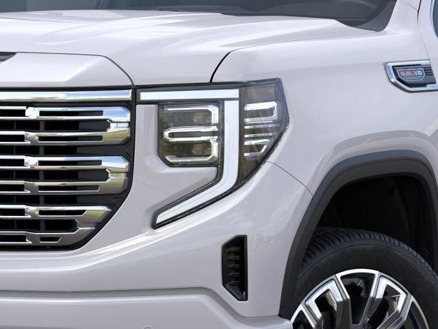 2024 GMC Sierra 1500 Vehicle Photo in LEOMINSTER, MA 01453-2952