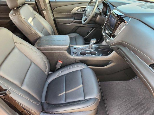 2023 Chevrolet Traverse Vehicle Photo in SUGAR LAND, TX 77478-0000