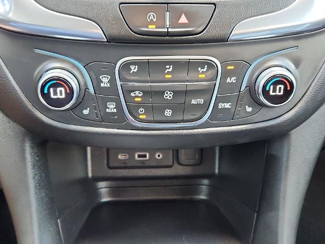 2022 Chevrolet Equinox Vehicle Photo in HOUSTON, TX 77054-4802