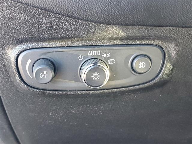 2020 Chevrolet Equinox Vehicle Photo in GRAND BLANC, MI 48439-8139