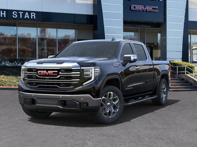 2025 GMC Sierra 1500 Vehicle Photo in ZELIENOPLE, PA 16063-2910