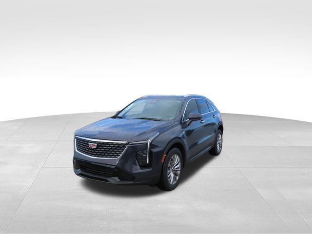 2024 Cadillac XT4 Vehicle Photo in DELRAY BEACH, FL 33483-3294