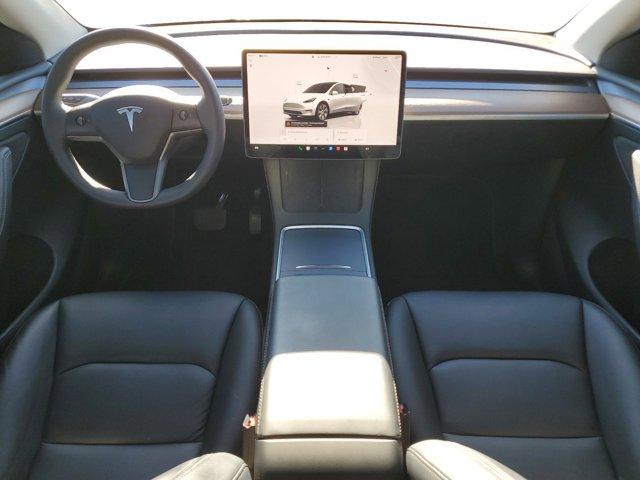 2023 Tesla Model Y Vehicle Photo in SMYRNA, GA 30080-7630