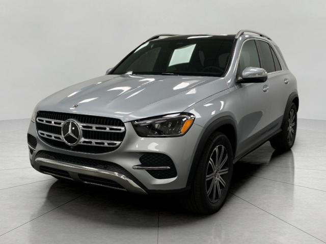 2025 Mercedes-Benz GLE Vehicle Photo in Appleton, WI 54913