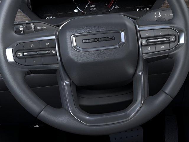 2024 GMC Acadia Vehicle Photo in LEOMINSTER, MA 01453-2952