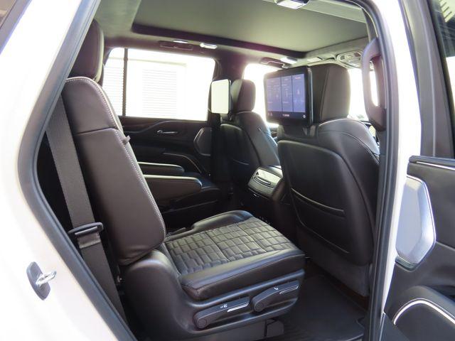 2021 Cadillac Escalade Vehicle Photo in DELRAY BEACH, FL 33483-3294